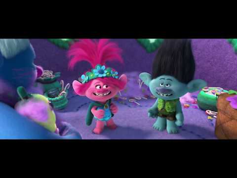 Trolls World Tour – 'Save The World' TV Spot - At Home on Demand Monday - Trolls World Tour – 'Save The World' TV Spot - At Home on Demand Monday