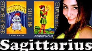 Sagittarius Today Love November 2020 Money : They are simply Jealous ?? screenshot 2