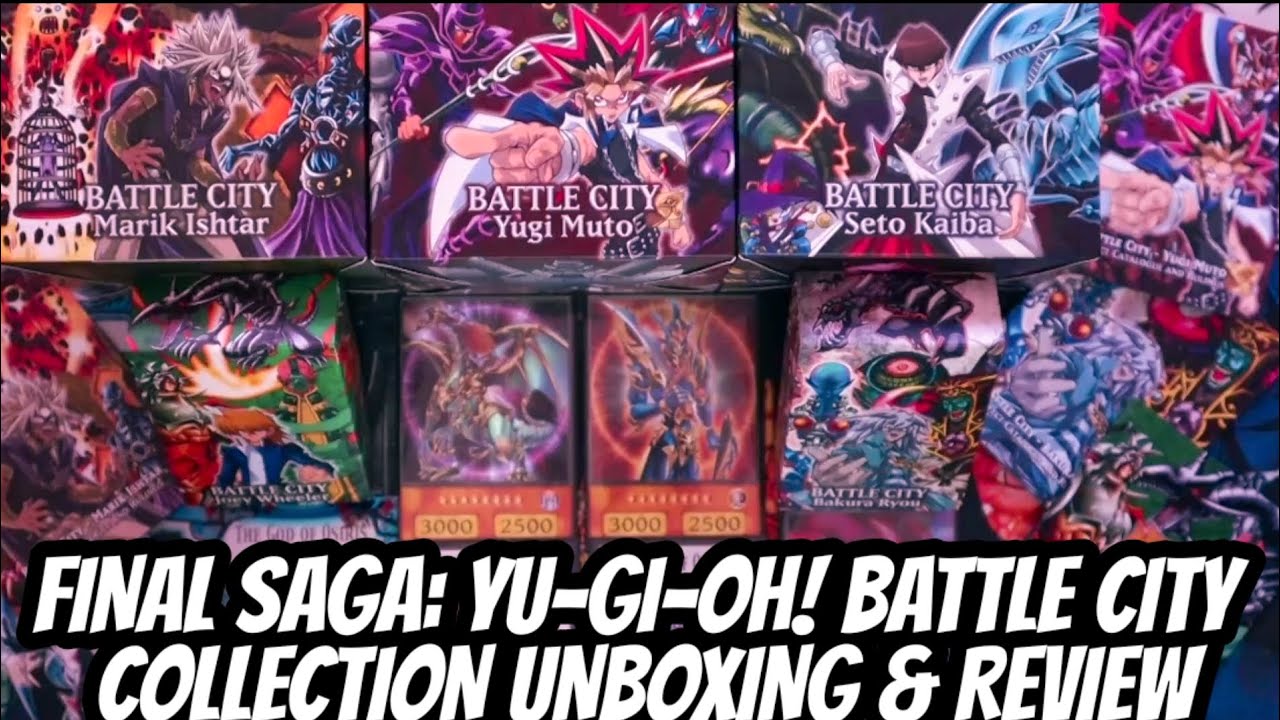 yugioh final battle card Yu-Gi-Oh! - Attack Orders (DCR-045) - Dark Crisis - Unlimited Edition The item available is listed in the Title The Final Yugioh Speed Duel
