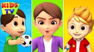 no no song boom buddies music for kids nursery rhymes