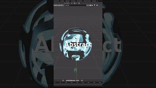 Let’s create random objects in Blender using this simple trick!! #blendertips #blendertricks