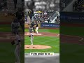 Fake pickoff. Fake slide. Real safe call 😅