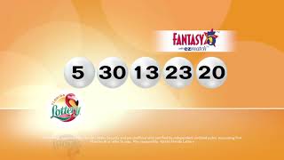 Fantasy 5 20211205