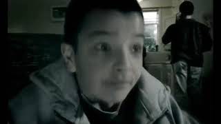 Freaky TV Series Titles 2003
