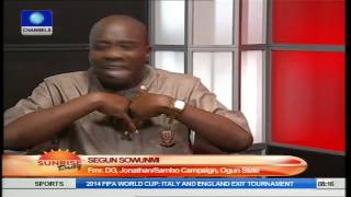 Failure to carry members along was the reason why APC loose In Ekiti-Segun Sowunmi