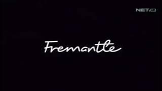 Ident Fremantle (2018)   NET. Endcap (2022)
