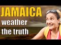 Best time to travel to jamaica weather seasons hurricanes and prices