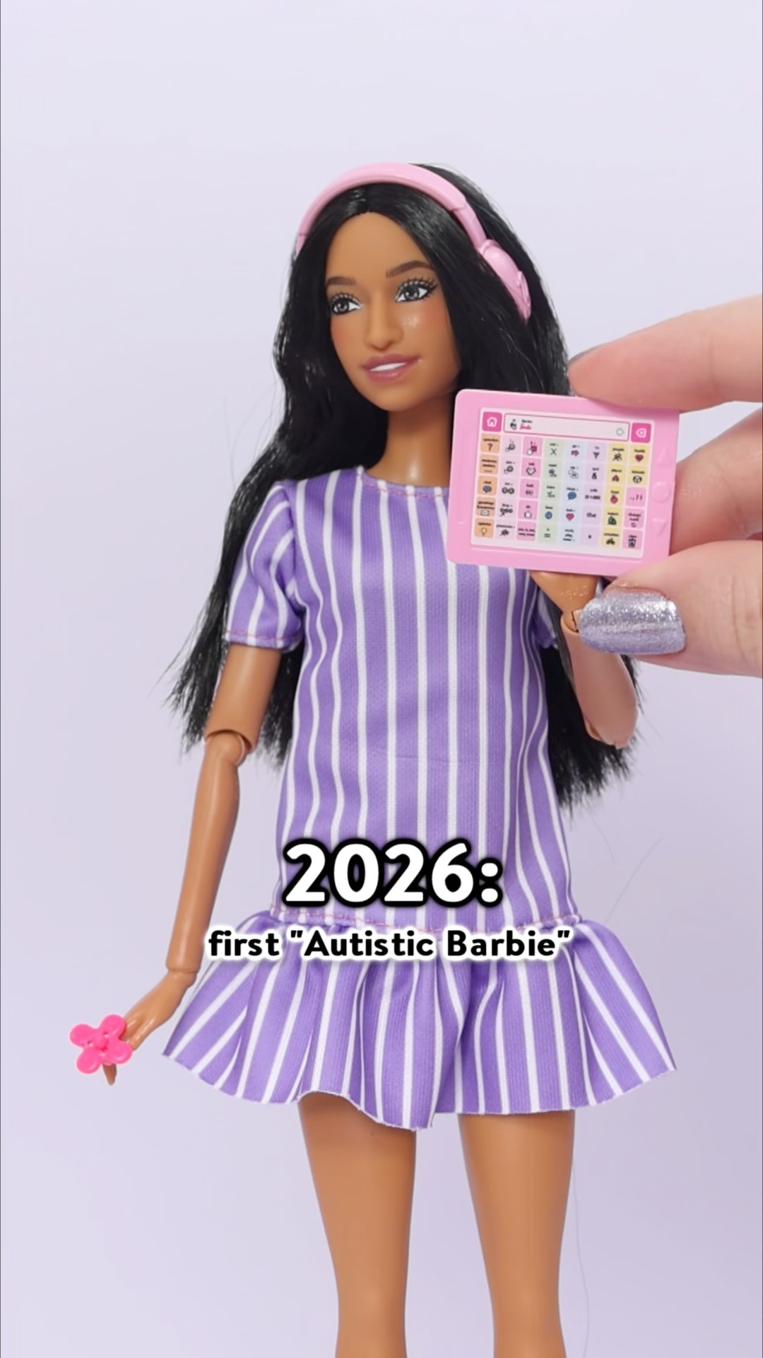 2016 Barbie vs 2026 Barbie - YouTube
