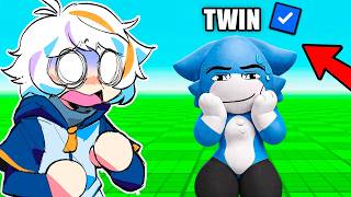 YOUTUBERS REACCI0NAN A SU PRIMER AVATAR DE ROBLOX (NO DEBI HACERLO)