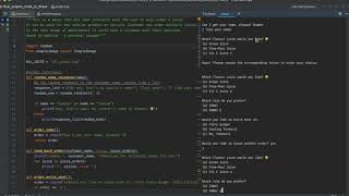 Code in Place 2021 Final Project HD 720p