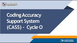 CASS Cycle O Webinar