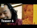 Watch Meri Nanhi Pari Teaser 6 - ARY Digital Drama Online In Hd