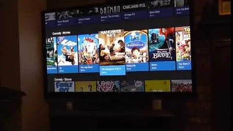 Come scaricare Amazon Prime Video su Smart TV LG?