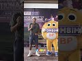 Can our BingoPlus Philippine ADT Open international players speak fluent Pinoy? 😆