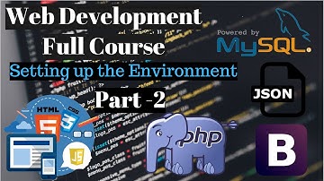 The Complete 2020 PHP Full Stack Web Developer Bootcamp | Learn Web Development from Scratch |Part-2