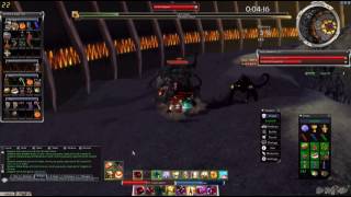 Guild Wars 1 Casual Duo FoW 10skeles and 360 top whirl forge
