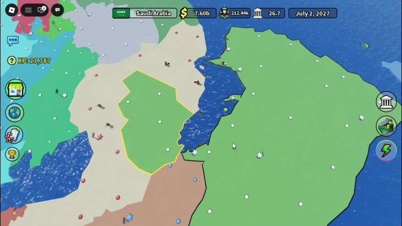 توحيد الدول العربية