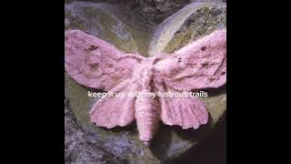 Download lagu Fragile lyrics video(Melanie martinez unreleased song Aj cover)