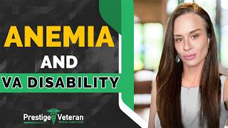Anemia and VA Disability  | All You Need to Know