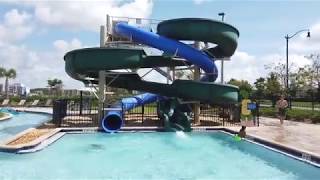 Discover Luxurious Amenities at Storey Lake Resort Orlando Near Disney