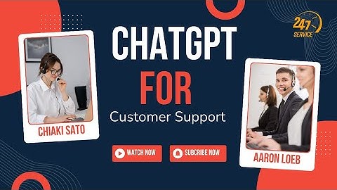 Automate Your Customer Support with ChatGPT