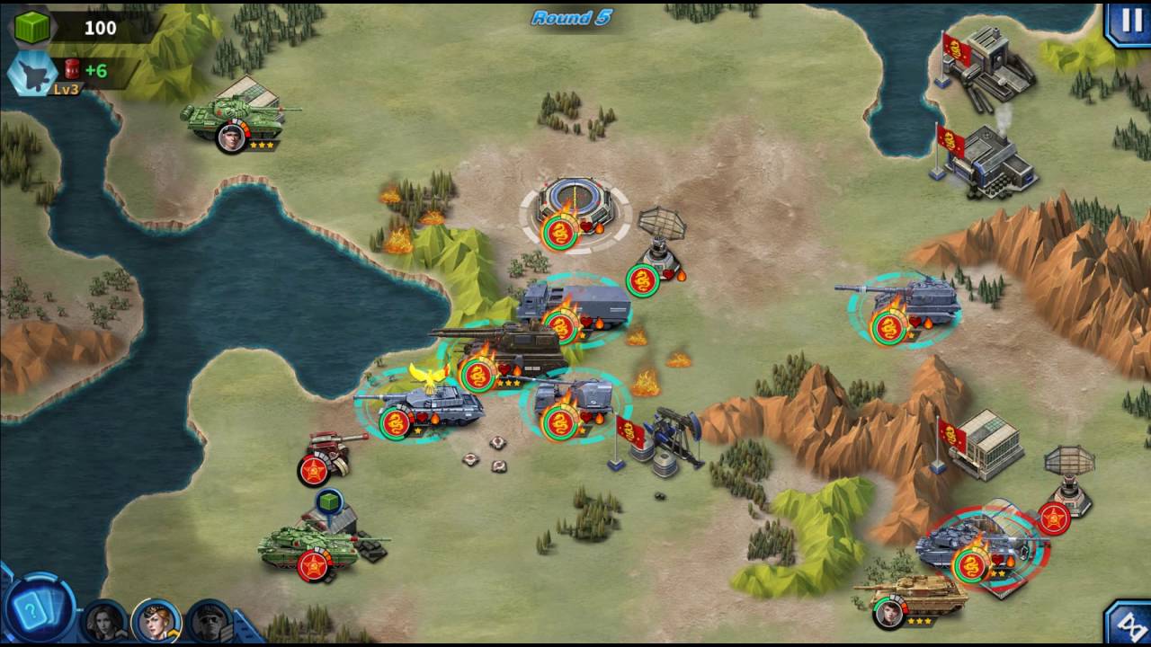 SOUTH AMERICA A D 1992 BATTLE 6 pcloud