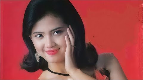 NELLY AGUSTIN - Cubit Tak Mau Dicubit (Solid AG) (Maheswara Musik Record) (1995) (Original HQ)