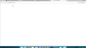 Learn Python and Django Build an eCommerce Website Step by Step 17