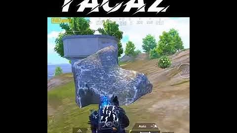 Tacaz ।। Op granade ।। Squad finish 😂😂 ।। Solo vs squad।। Tacaz gaming