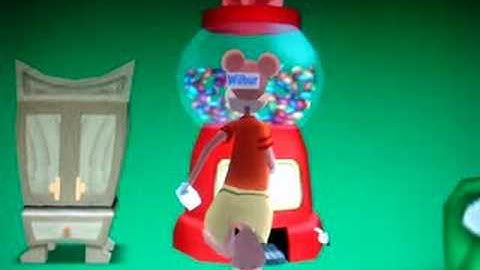 How to hold your jellybean jar