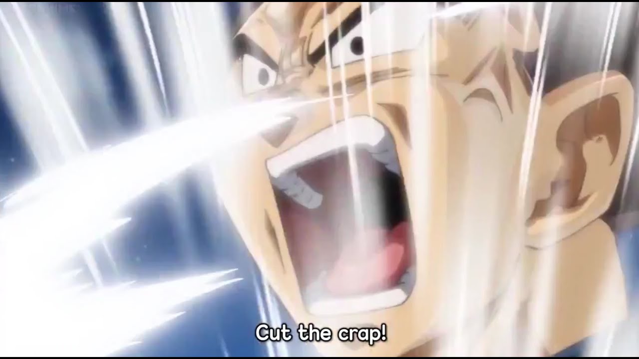 Dragon Ball Super Episode 2 English Sub Review! (Goku's Training And Vegeta Gets Angry!)