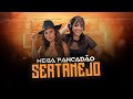 MEGA PANCADÃO SERTANEJO | PLAYLIST SERTANEJO REMIX 2023 | By. DJ Cleber Mix  [10]