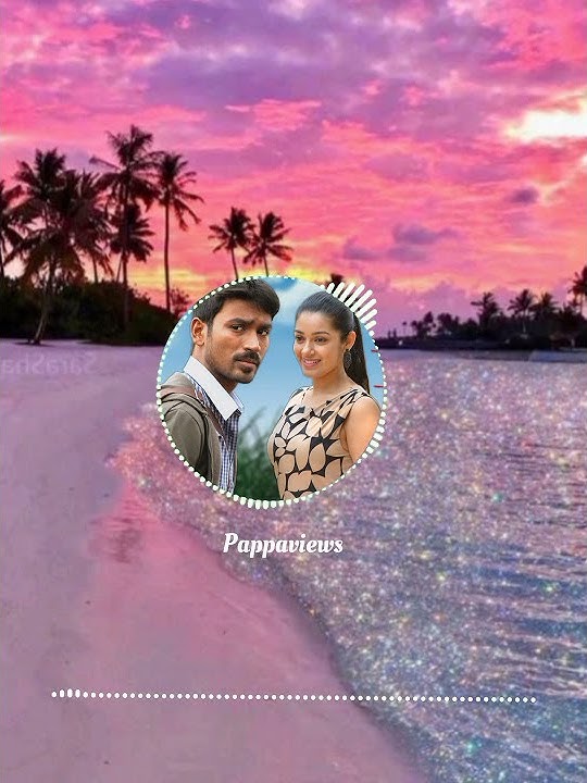 Unnai partha piragu thaan bgm