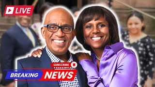 TRAGIC UPDATE😭! Deborah Roberts Steps Out — Al Roker’s Reaction Leaves Fans Stunned