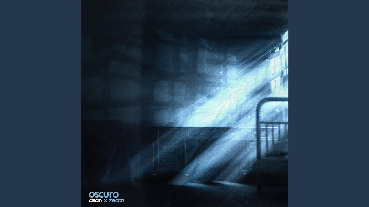 在 YouTube 上观看 Oscuro P1