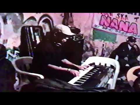 NANA PANCHA "INTENTO NO CAER"