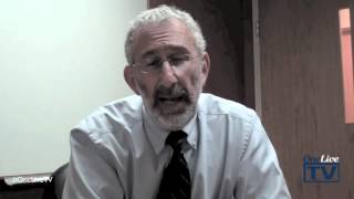 Dr. Maurie Markman on PCP Awareness of Long-Term Chemotherapy Side Effects