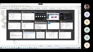 Selenium Java Training Trial Class 5 May 2022 ||  Whizdom Trainings