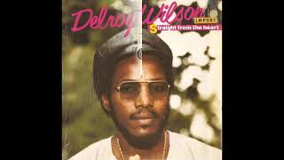 Delroy Wilson  Sound Kind Of Wonderful