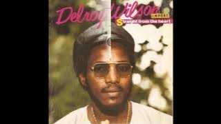 Delroy Wilson - Sound kind of wonderful