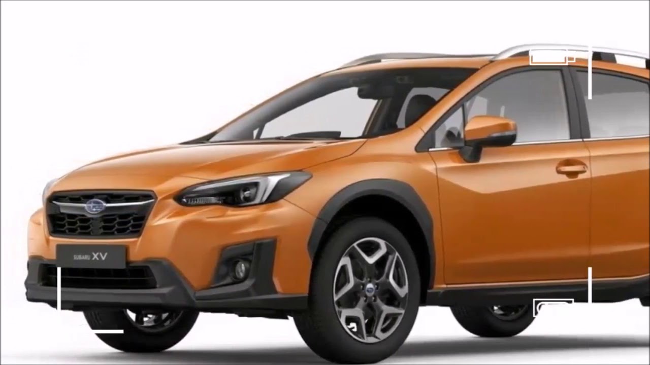 The Best 2018 Subaru Xv Crosstrek Turbo You 2018 Subaru Xv Crosstrek Turbo