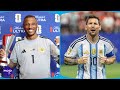 Top 10 INSANE Moments From the World Cup Group Stages