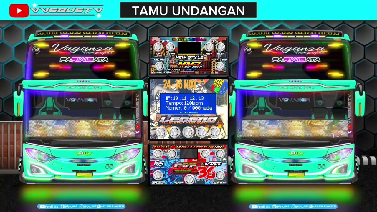 TELOLET BASURI TAMU UNDANGAN 36 NOT PIKIRANKU LEPAS BUKIT BERBUNGA MAUMERE INI RINDU