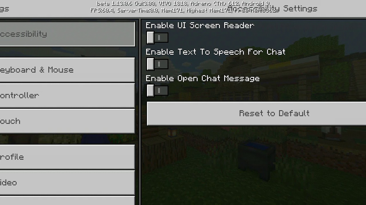 How to change name in Minecraft - YouTube