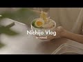【ひとり暮らし】やる気のないご飯3品レシピ / ちぎりトースト、汁なしラーメン、電子レンジ炒飯