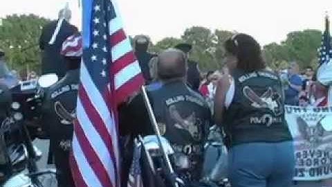 Rolling Thunder Chapter 1 2007