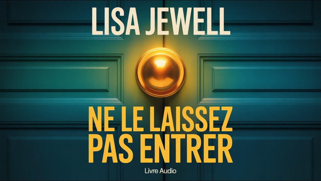Un inconnu frappe à la porte - Allez-vous le laisser entrer ?