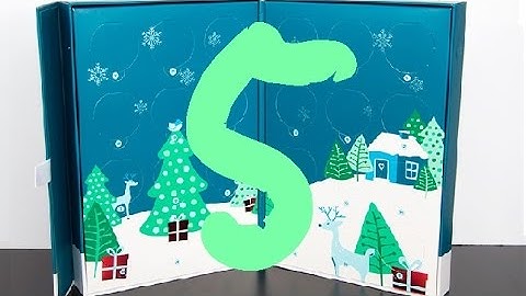 Davids Tea Advent - 2014 - Day 5