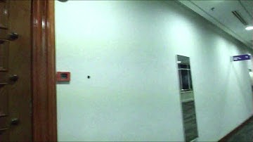 REHEARSAL - Preparation of 6th Convocation