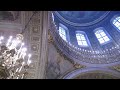Божественная литургия 5 июля 2021, Богоявленский кафедральный собор, г. Москва